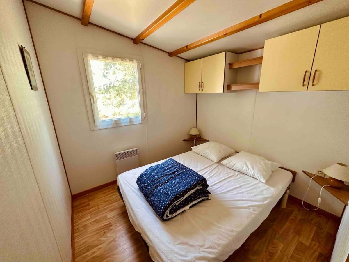 Chalet La Perche Au Bord De L'Eau Lion-en-Sullias エクステリア 写真
